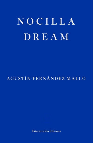 Nocilla Dream
