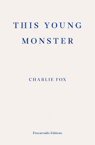 This Young Monster