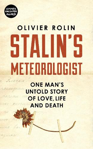 Stalins Meteorologist