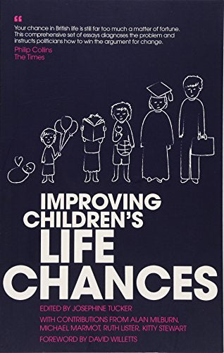 Improving Children's Life Chances