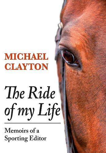 The Ride of My Life