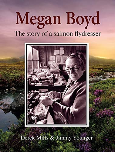 Megan Boyd