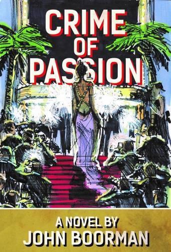 Crime of Passion