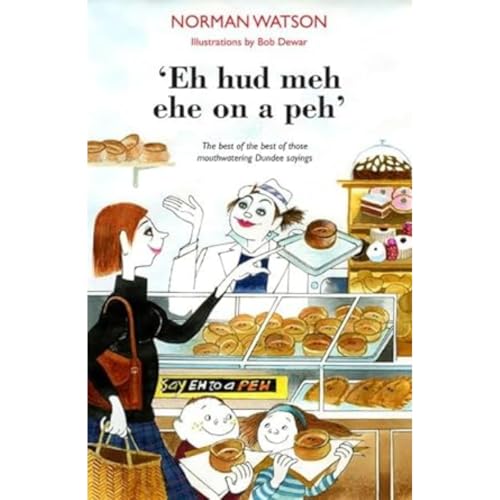 'Eh hud meh eh on a peh'