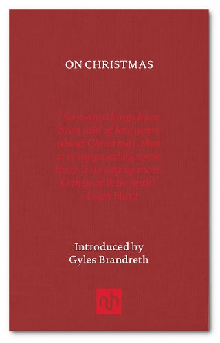 On Christmas