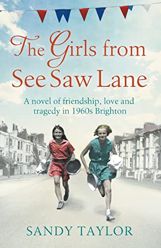 The Girls from See Saw Lane