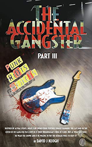 Accidental Gangster