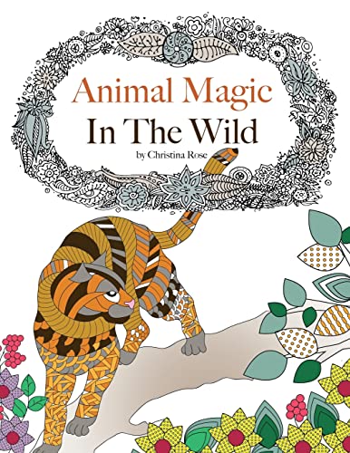 Animal Magic