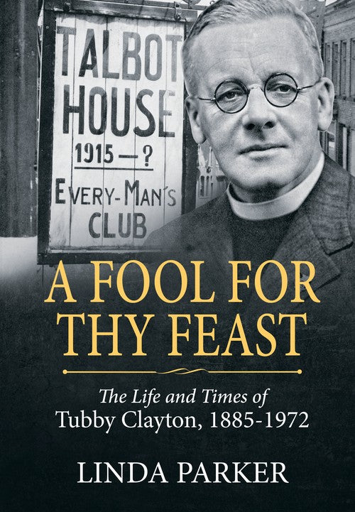 A Fool for Thy Feast