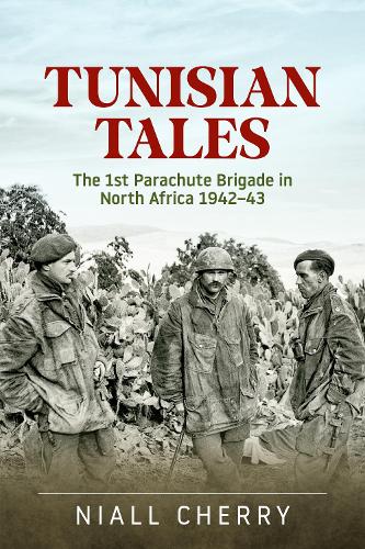Tunisian Tales