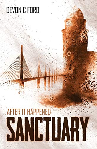 After it Happened: Sanctuary