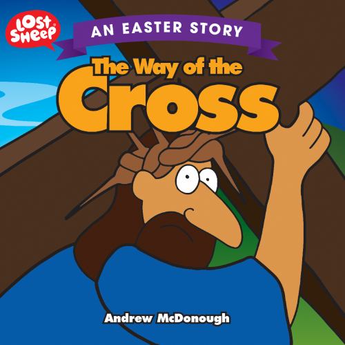 The Way of the Cross, The