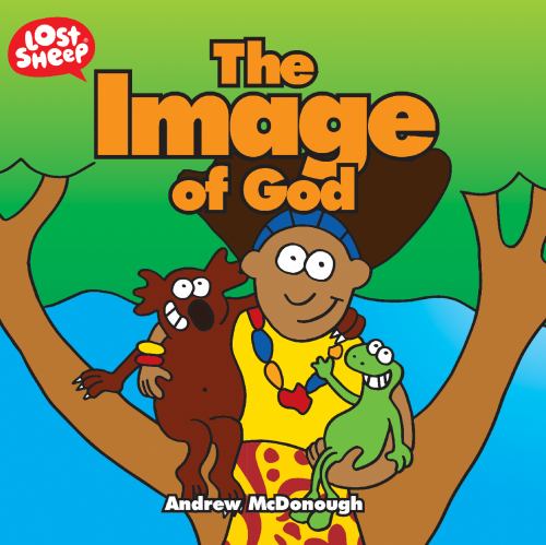 The Image of God,The