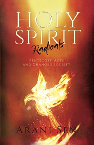 Holy Spirit Radicals