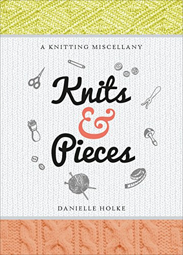 Knits & Pieces