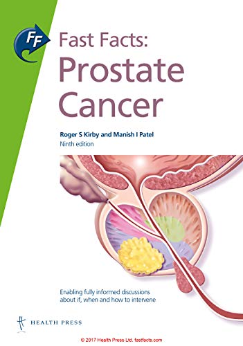 Fast Facts: Prostate Cancer