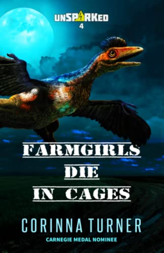Farmgirls Die in Cages