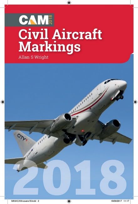 Civil Aircraft Markings
