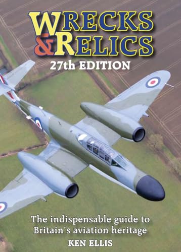 Wrecks and Relics
