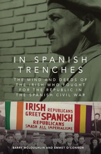 In Spanish Trenches