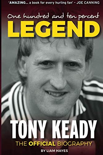 One Hundred and Ten percent Legend