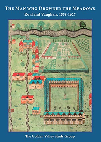 The Man Who Drowned the Meadows