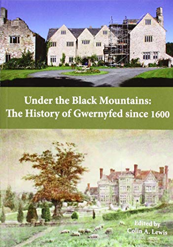 Under the Black Mountains