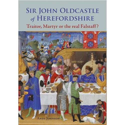 Sir John Oldcastle of Herefordshire