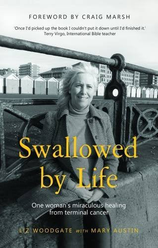 Swallowed by Life