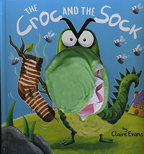 The Croc and the Sock
