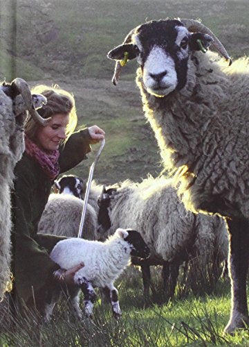 Yorkshire Shepherdess Notebook, The