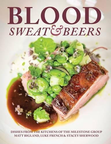 Blood, Sweat & Beers