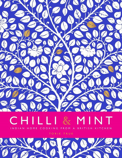 Chilli & Mint