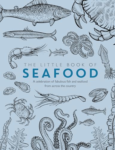 The Little Book of Seafood