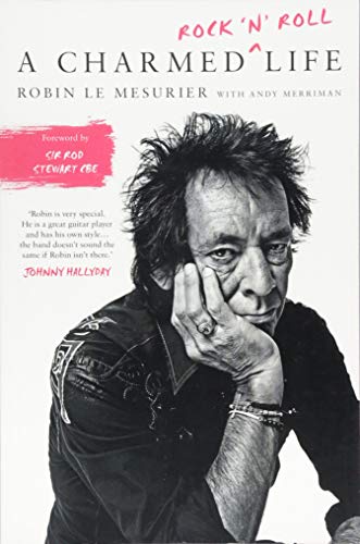 A Charmed Rock 'n' Roll Life