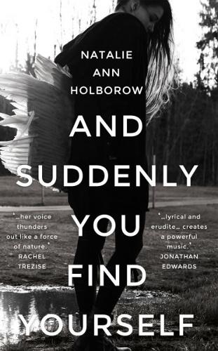 Suddenly You Find Yourself, And
