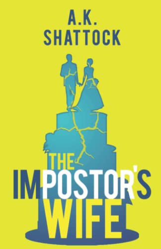 The Impostor's Wife