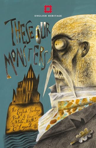 These Our Monsters And Other Stories