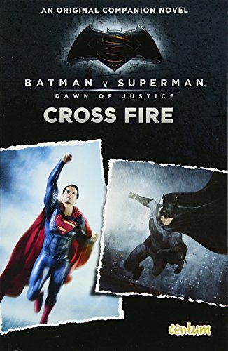 Batman vs Superman: Junior Novel