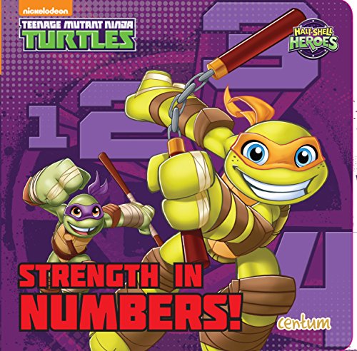 Strength in Numbers!