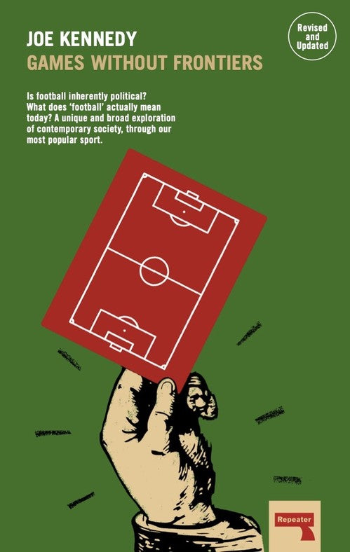 Games Without Frontiers