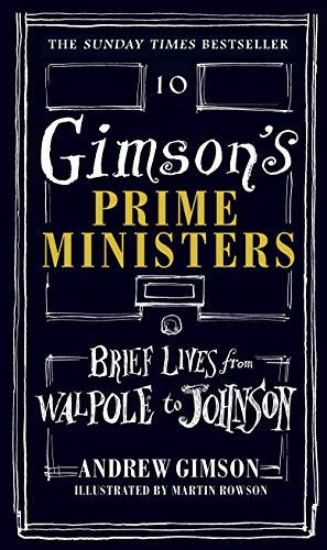 Gimson's Prime Ministers