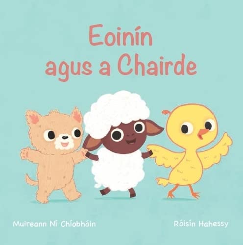 Eoinin agus a Chairde