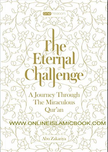 The Eternal Challenge