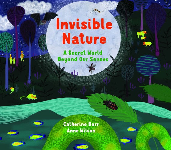 Invisible Nature