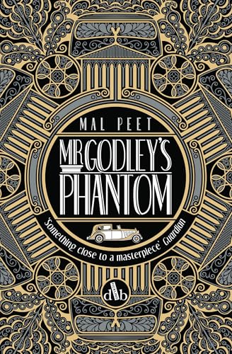 Mr Godley's Phantom