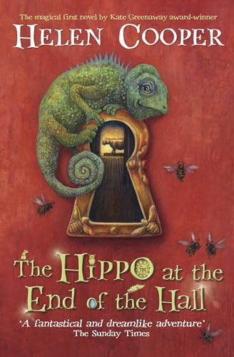 The Hippo at the End of the Hall