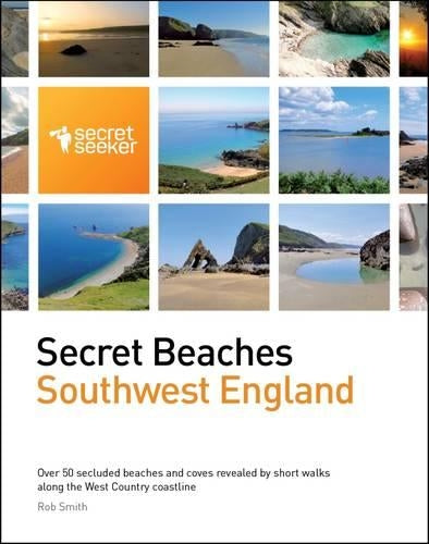 Secret Beaches: Southwest England