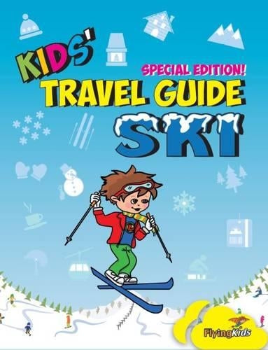 Kids' Travel Guide - Ski