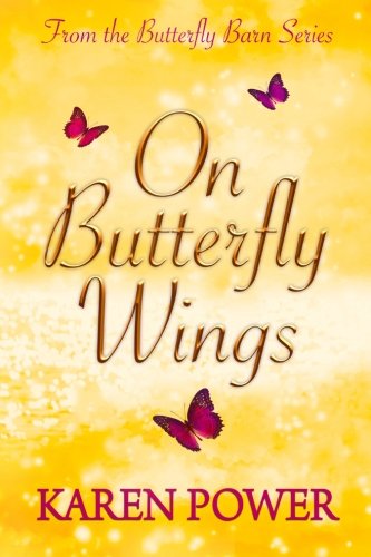 On Butterfly Wings